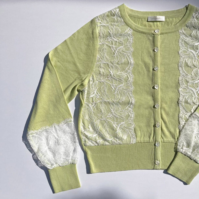 Knit Wear