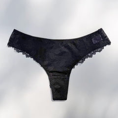 Ellis Thong | Black