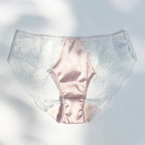 Dreamy Rose  Bikini | Rose Pink