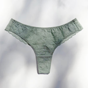 Ellis Thong | Olive