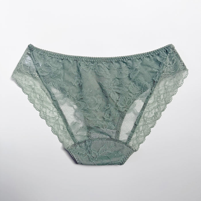 Ellis Bikini | Olive