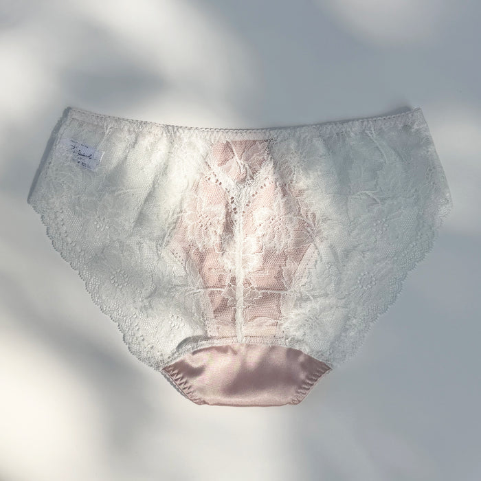 Dreamy Rose  Bikini | Rose Pink