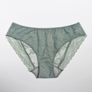 Ellis Bikini | Olive