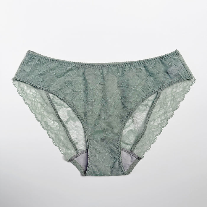 Ellis Bikini | Olive
