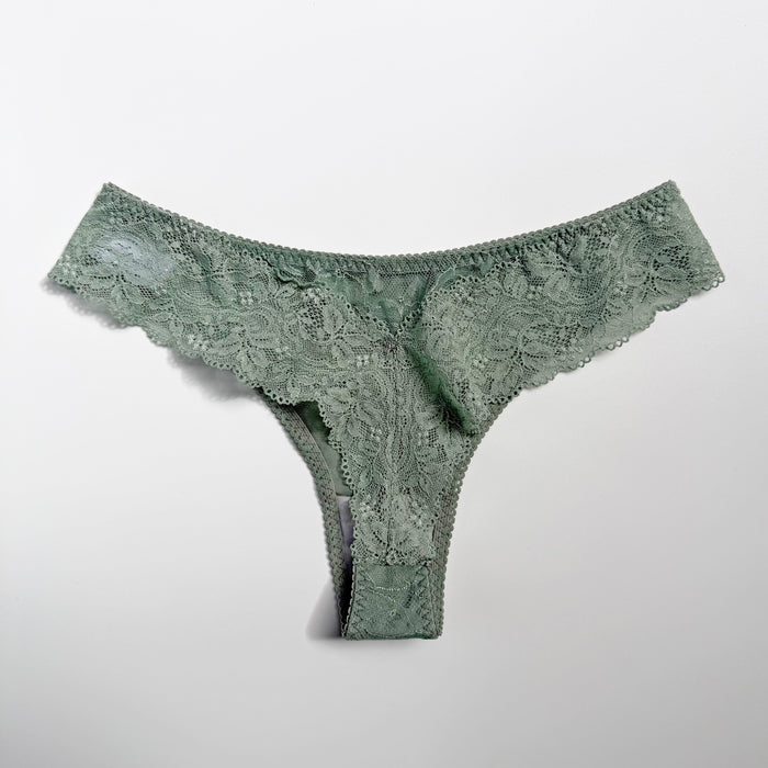 Ellis Thong | Olive