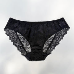 Ellis Bikini | Black