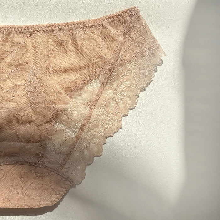 Ellis Bikini | Sand Beige
