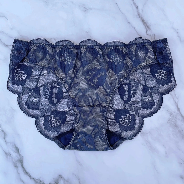 Protea Bikini | Navy