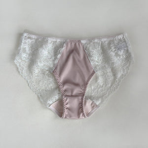 Dreamy Rose  Bikini | Rose Pink
