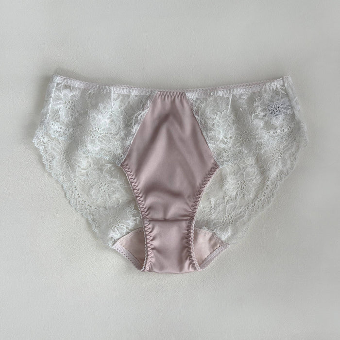 Dreamy Rose  Bikini | Rose Pink