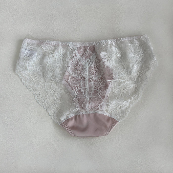 Dreamy Rose  Bikini | Rose Pink