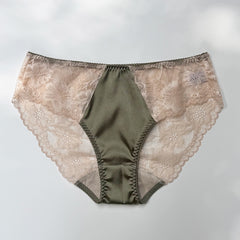 Dreamy Rose  Bikini | Khaki