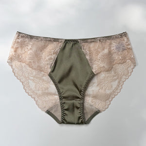 Dreamy Rose  Bikini | Khaki