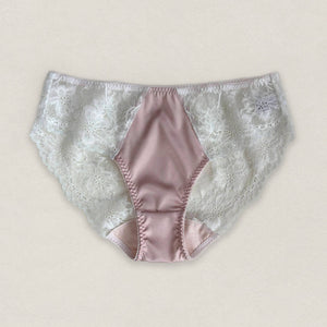 Dreamy Rose  Bikini | Rose Pink