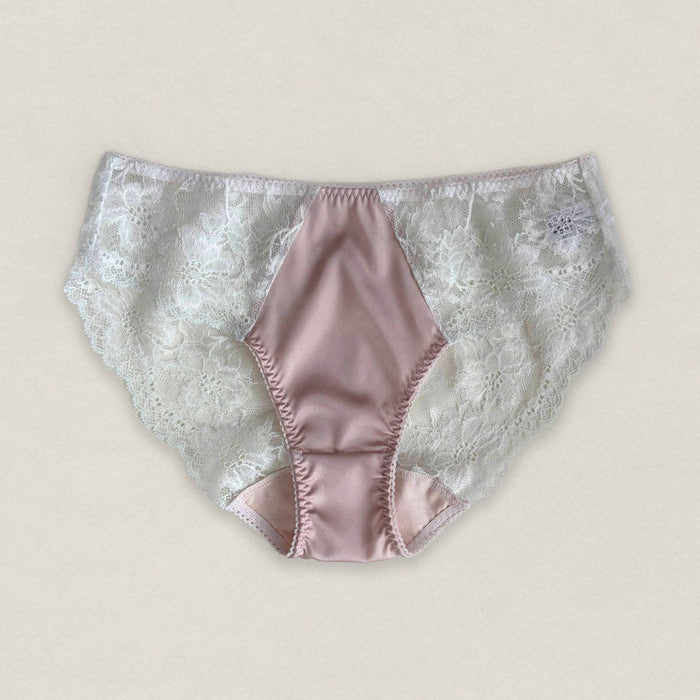 Dreamy Rose  Bikini | Rose Pink