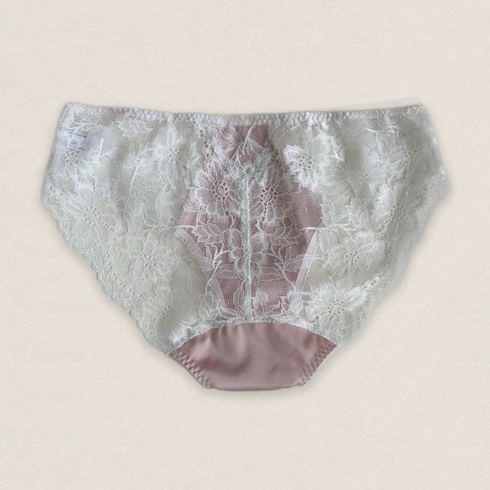 Dreamy Rose  Bikini | Rose Pink