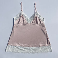 Dreamy Rose  Camisole | Rose Pink