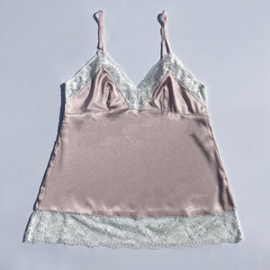 Dreamy Rose  Camisole | Rose Pink