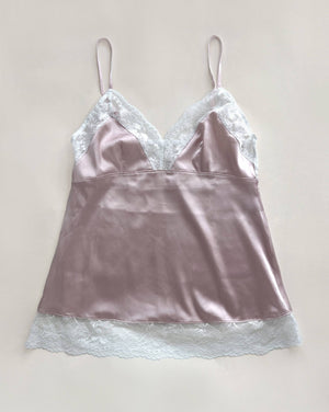 Dreamy Rose  Camisole | Rose Pink