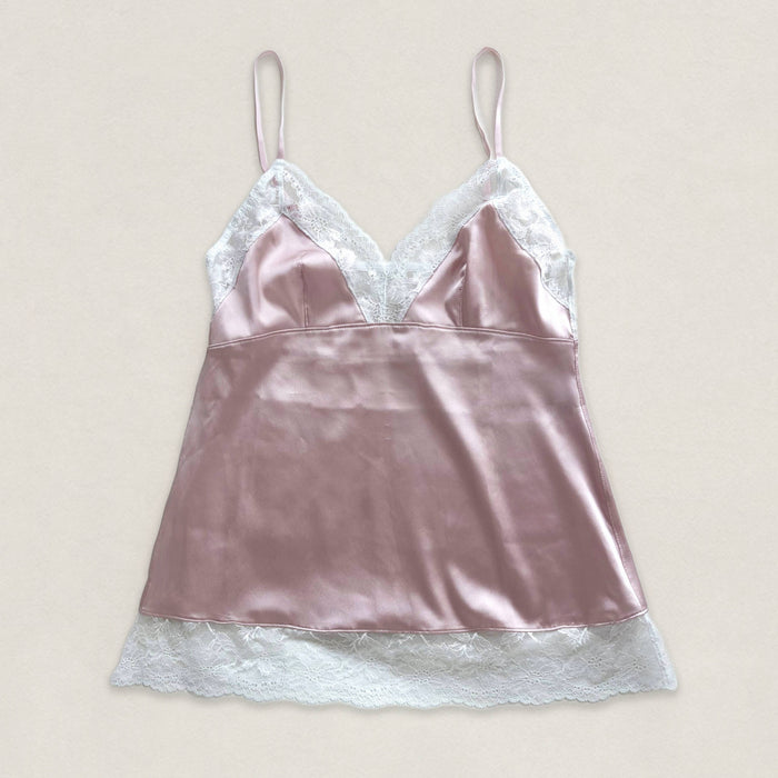 Dreamy Rose  Camisole | Rose Pink
