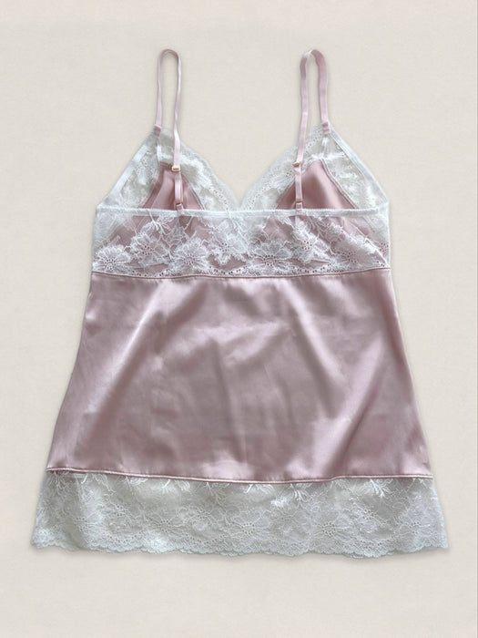 Dreamy Rose  Camisole | Rose Pink