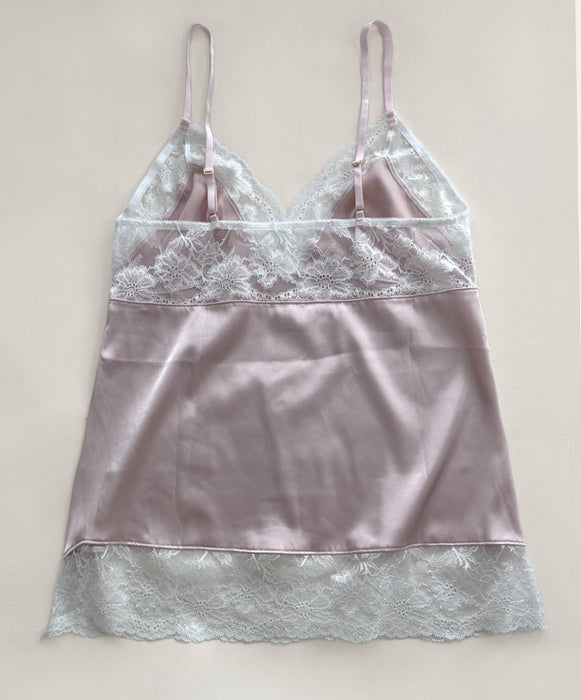 Dreamy Rose  Camisole | Rose Pink