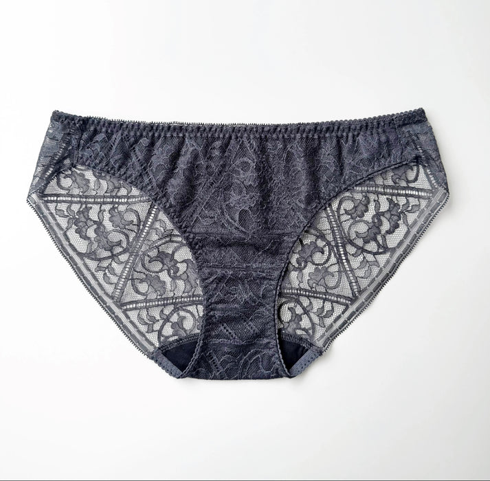 Amary Bikini | Charcoal