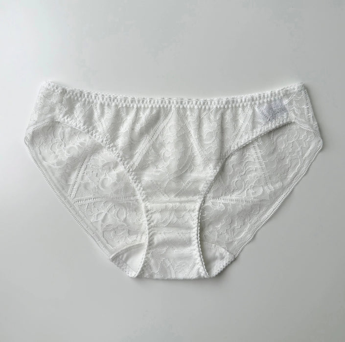 Amary Bikini | White
