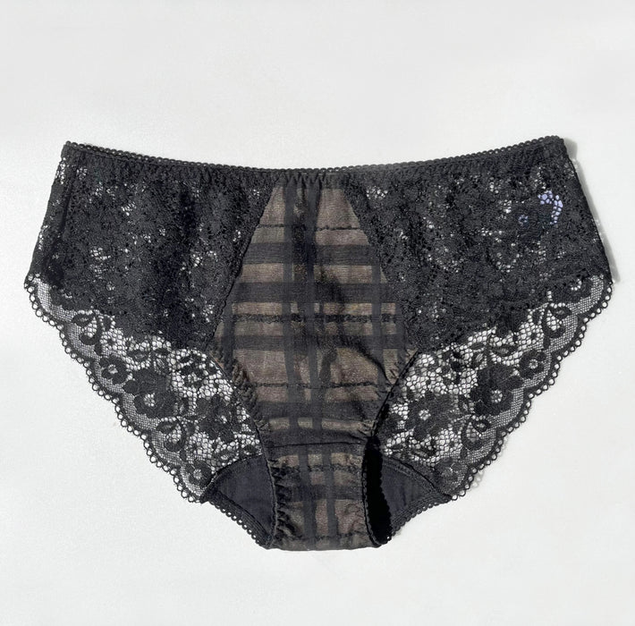 Caron Bikini | Black