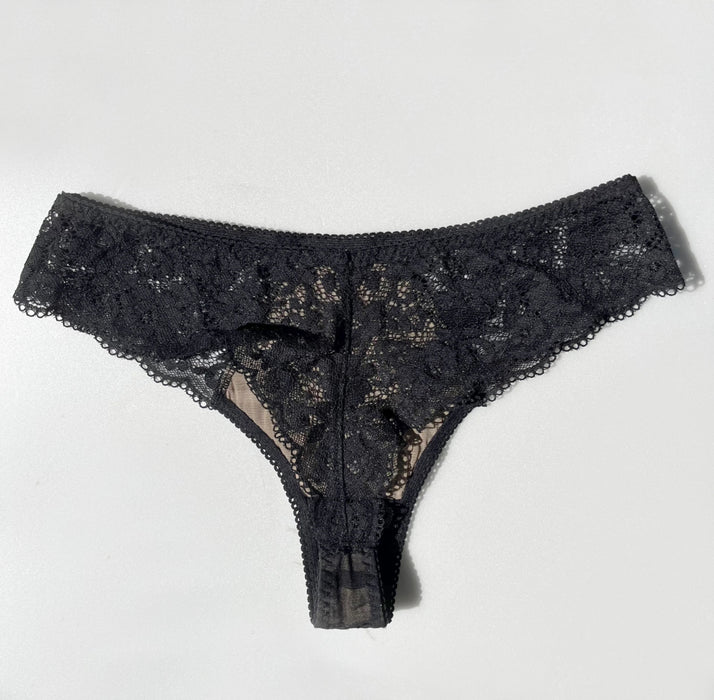 Caron Thong | Black