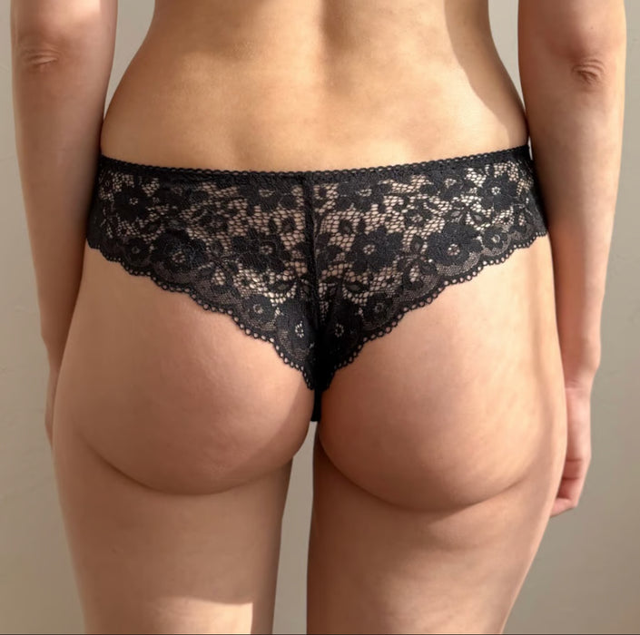 Caron Thong | Black