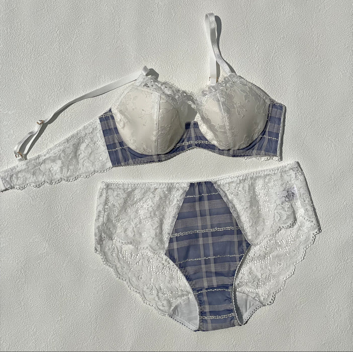 Caron Bikini | Blue