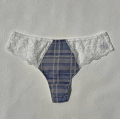 Caron Thong | Blue