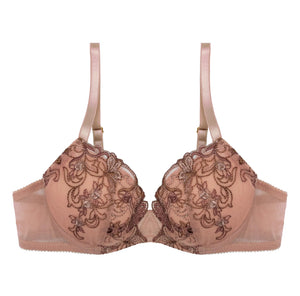 Chocolat  3/4 Cup Underwire Bra