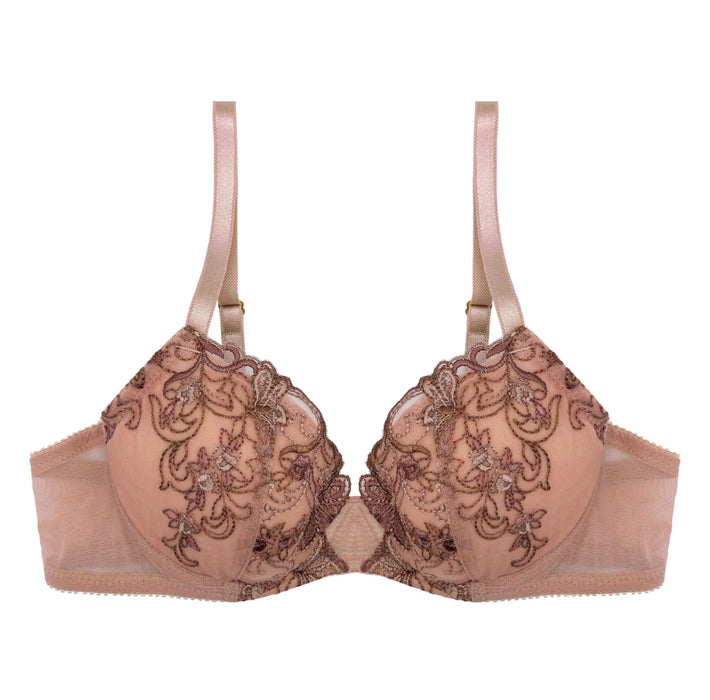 Chocolat  3/4 Cup Underwire Bra
