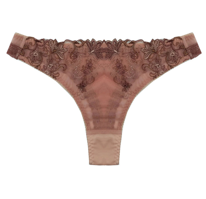 Chocolat Thong