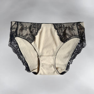 Cotelia Bikini | Ivory