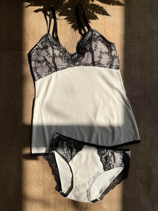 Cotelia Bikini | Ivory