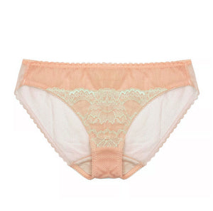 Daisy Bikini | Peach