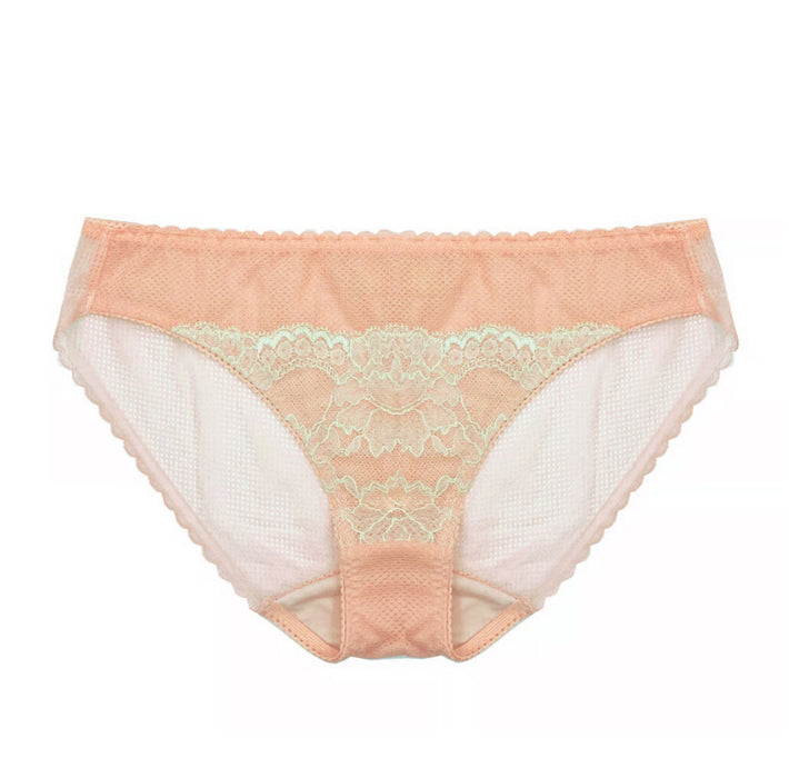 Daisy Bikini | Peach