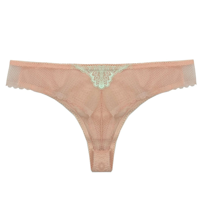 Daisy Thong | Peach