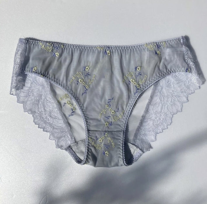 Dream Garden Bikini |Blue