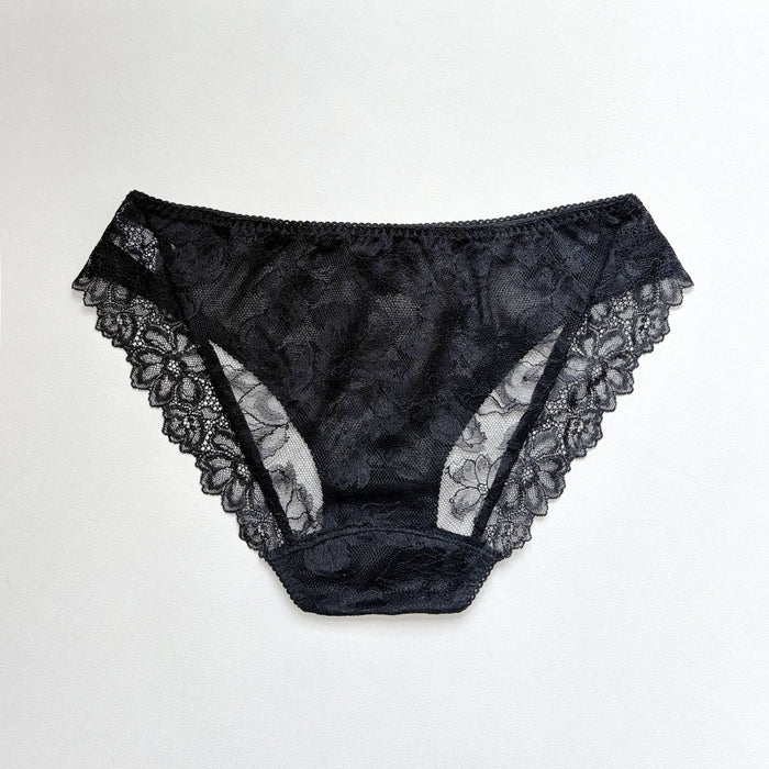 Ellis Bikini | Black