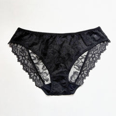 Ellis Bikini | Black