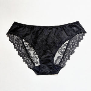 Ellis Bikini | Black