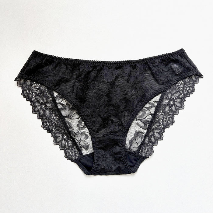 Ellis Bikini | Black