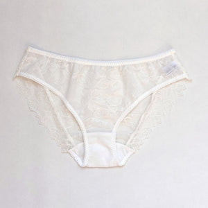 Ellis Bikini | Ivory