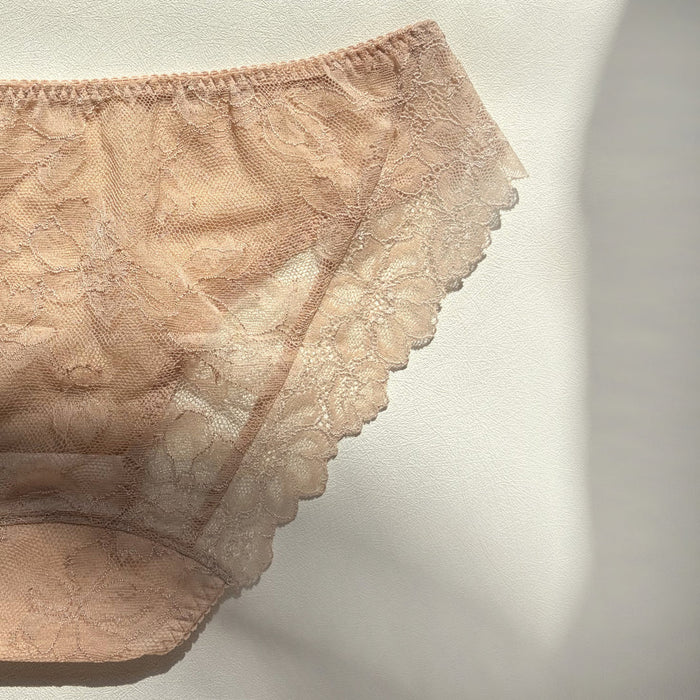 Ellis Bikini | Sand Beige