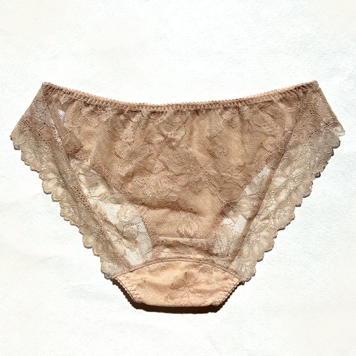 Ellis Bikini | Sand Beige