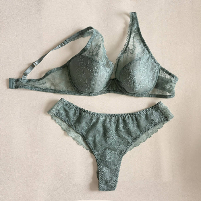 Ellis Thong | Olive